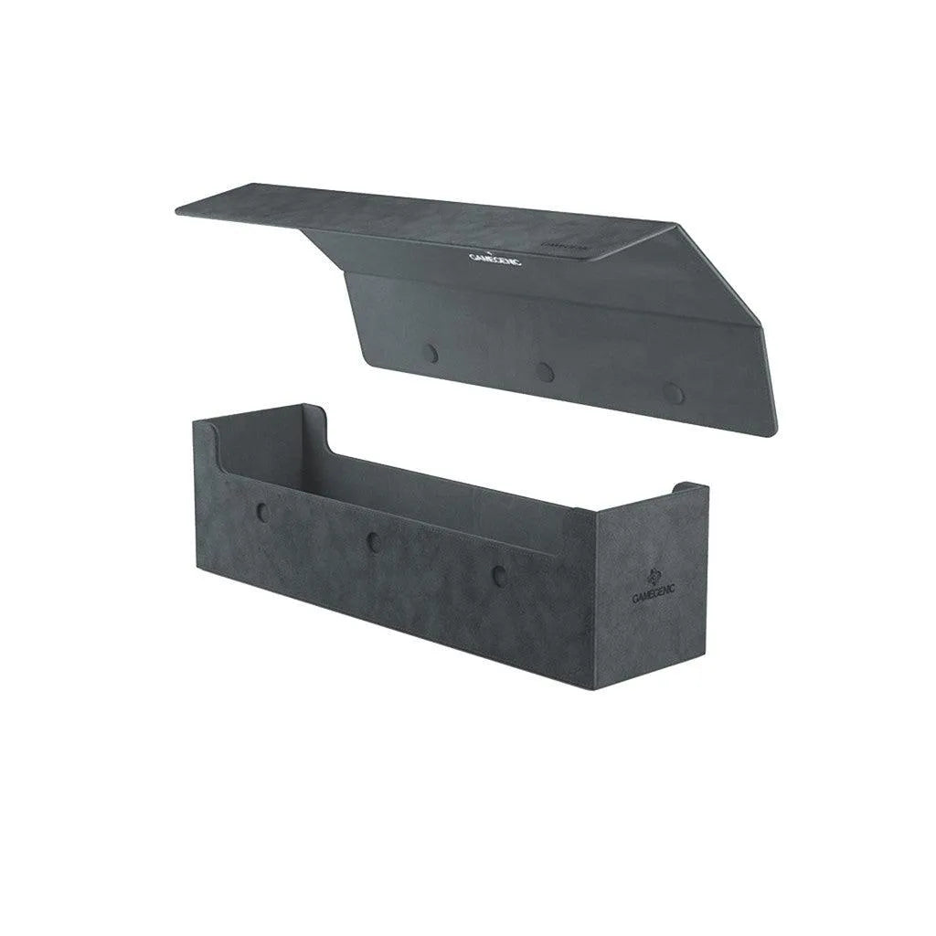 VR-101229 Gamegenic Dungeon S 550+ Midnight Gray - Gamegenic - Titan Pop Culture