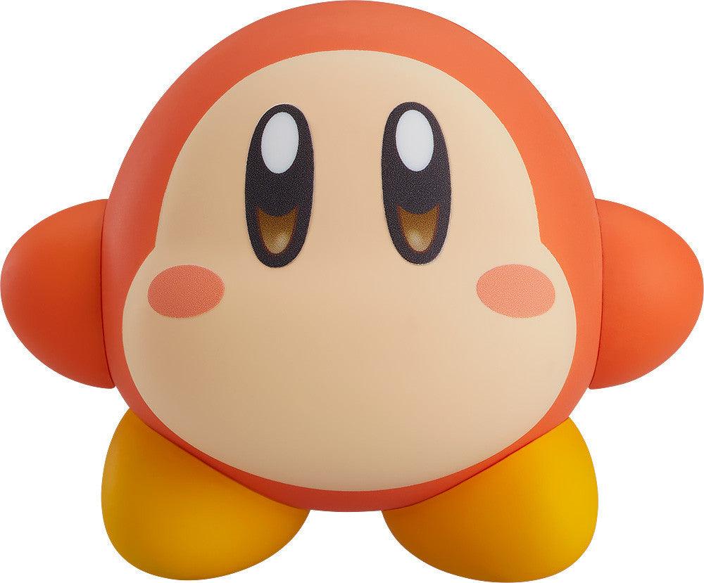 VR-101909 Kirby Nendoroid Waddle Dee (re-run) - Good Smile Company - Titan Pop Culture