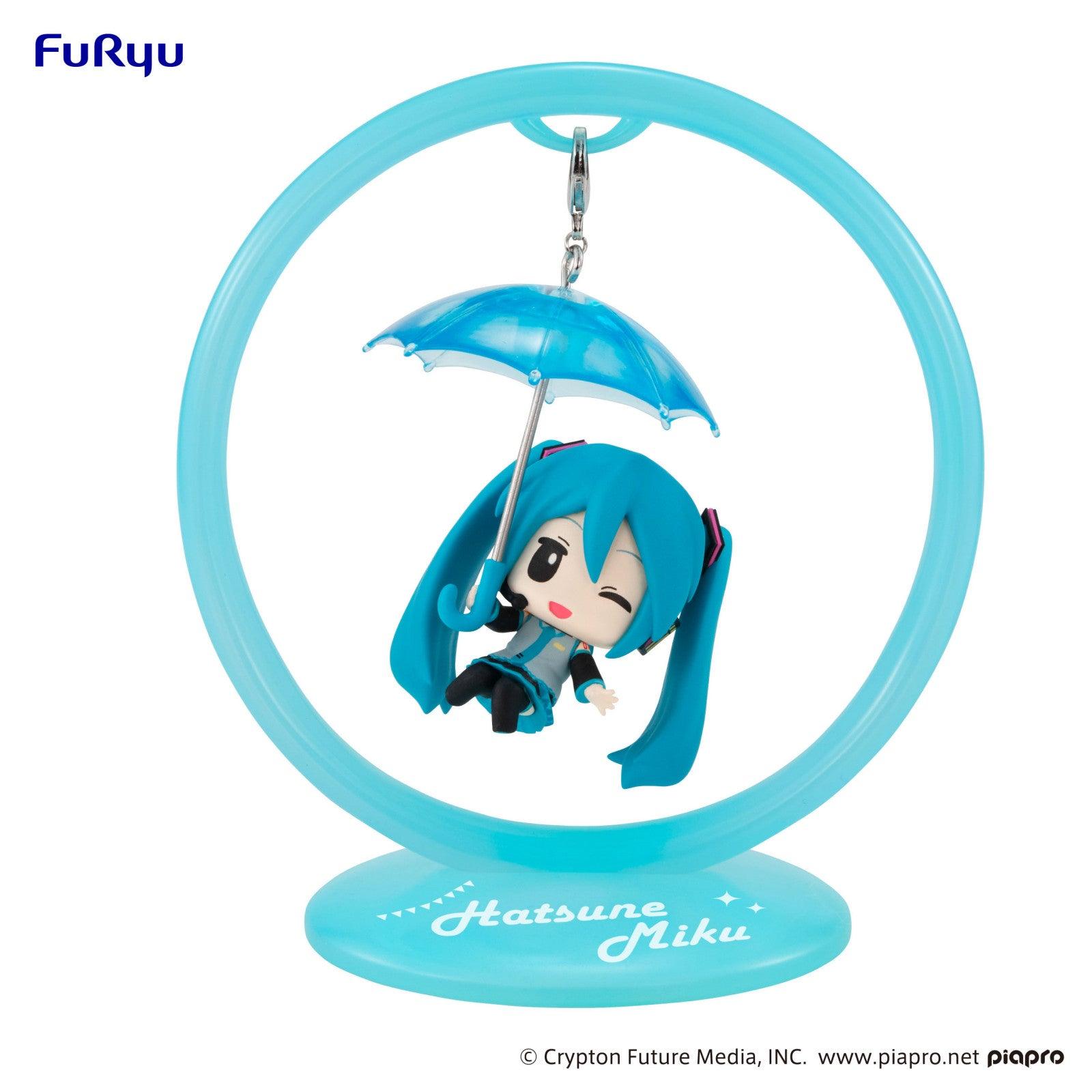 VR-102524 Hatsune Miku Trapeze Figure Hatsune Miku - Good Smile Company - Titan Pop Culture