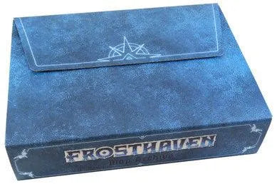 VR-102558 Folded Space Game Inserts - Frosthaven Map Archive - Folded Space - Titan Pop Culture