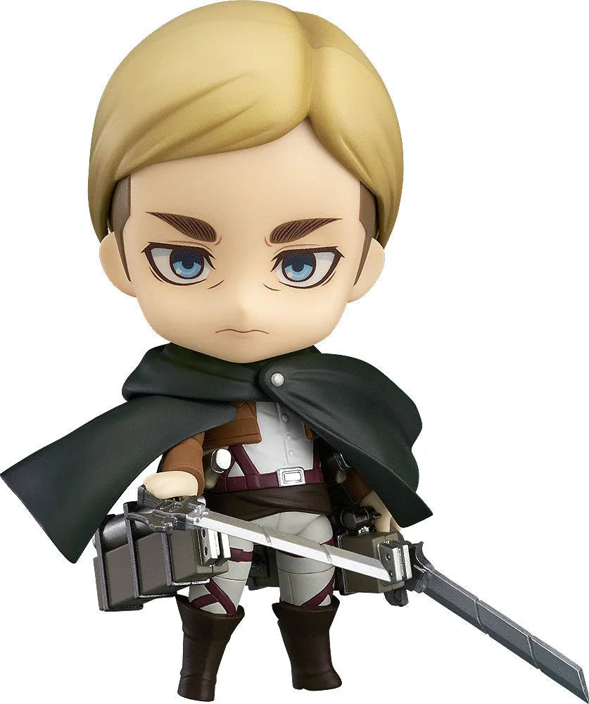 Attack on Titan Nendoroid Erwin Smith (re-run)