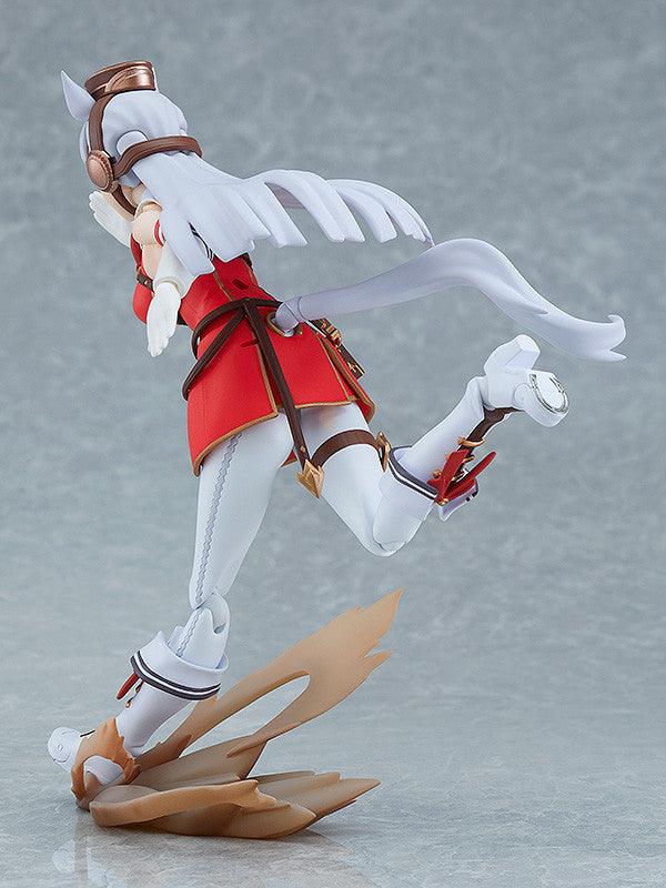 VR-103050 Umamusume Pretty Derby Figma Umamusume Pretty Derby Gold Ship - Good Smile Company - Titan Pop Culture