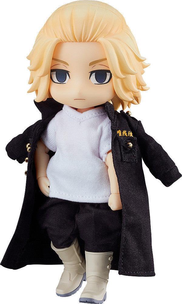 VR-103062 Tokyo Revengers Nendoroid Doll Mikey (Manjiro Sano) - Good Smile Company - Titan Pop Culture