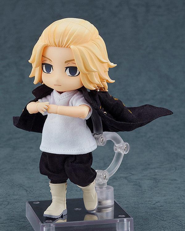 VR-103062 Tokyo Revengers Nendoroid Doll Mikey (Manjiro Sano) - Good Smile Company - Titan Pop Culture