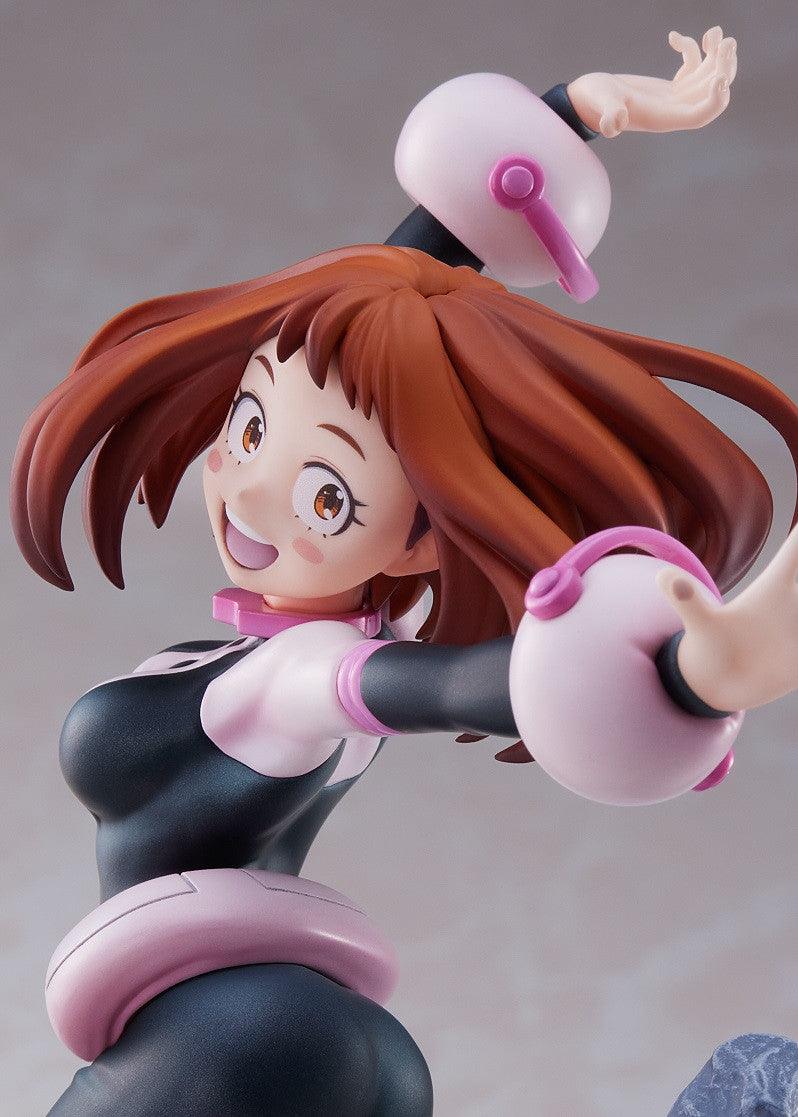 VR-103118 My Hero Academia Ochaco Uraraka 1/8 Scale - Good Smile Company - Titan Pop Culture