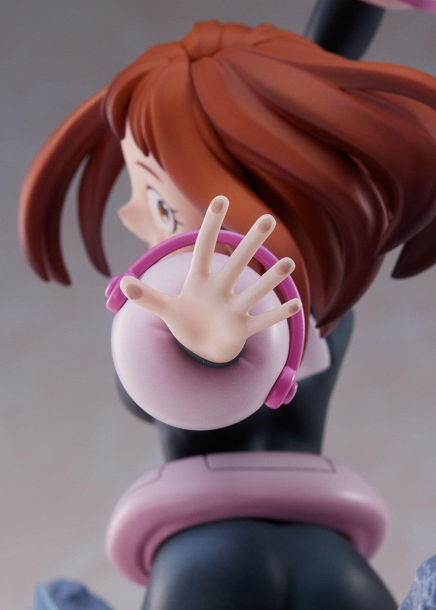 VR-103118 My Hero Academia Ochaco Uraraka 1/8 Scale - Good Smile Company - Titan Pop Culture