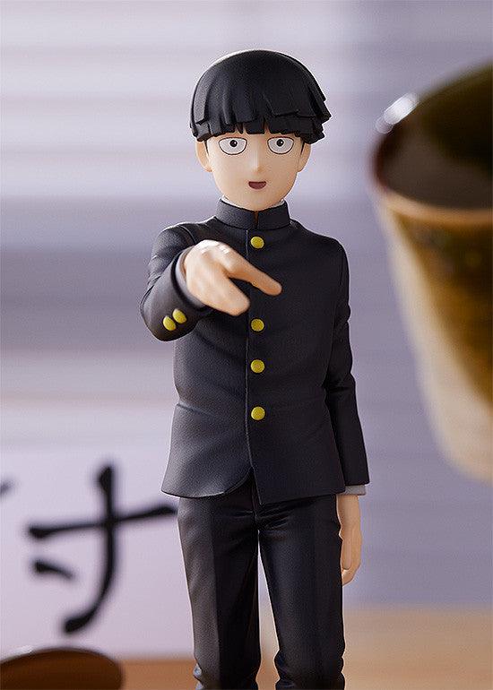 VR-103147 Mob Psycho 100 III POP UP PARADE Shigeo Kageyama - Good Smile Company - Titan Pop Culture