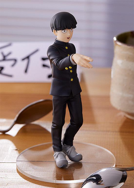 VR-103147 Mob Psycho 100 III POP UP PARADE Shigeo Kageyama - Good Smile Company - Titan Pop Culture