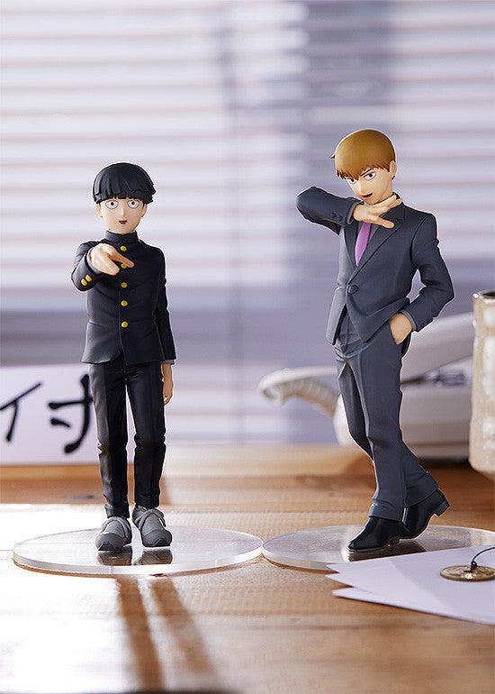 VR-103147 Mob Psycho 100 III POP UP PARADE Shigeo Kageyama - Good Smile Company - Titan Pop Culture