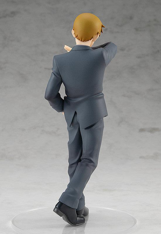 VR-103151 Mob Psycho 100 III POP UP PARADE Arataka Reigen - Good Smile Company - Titan Pop Culture