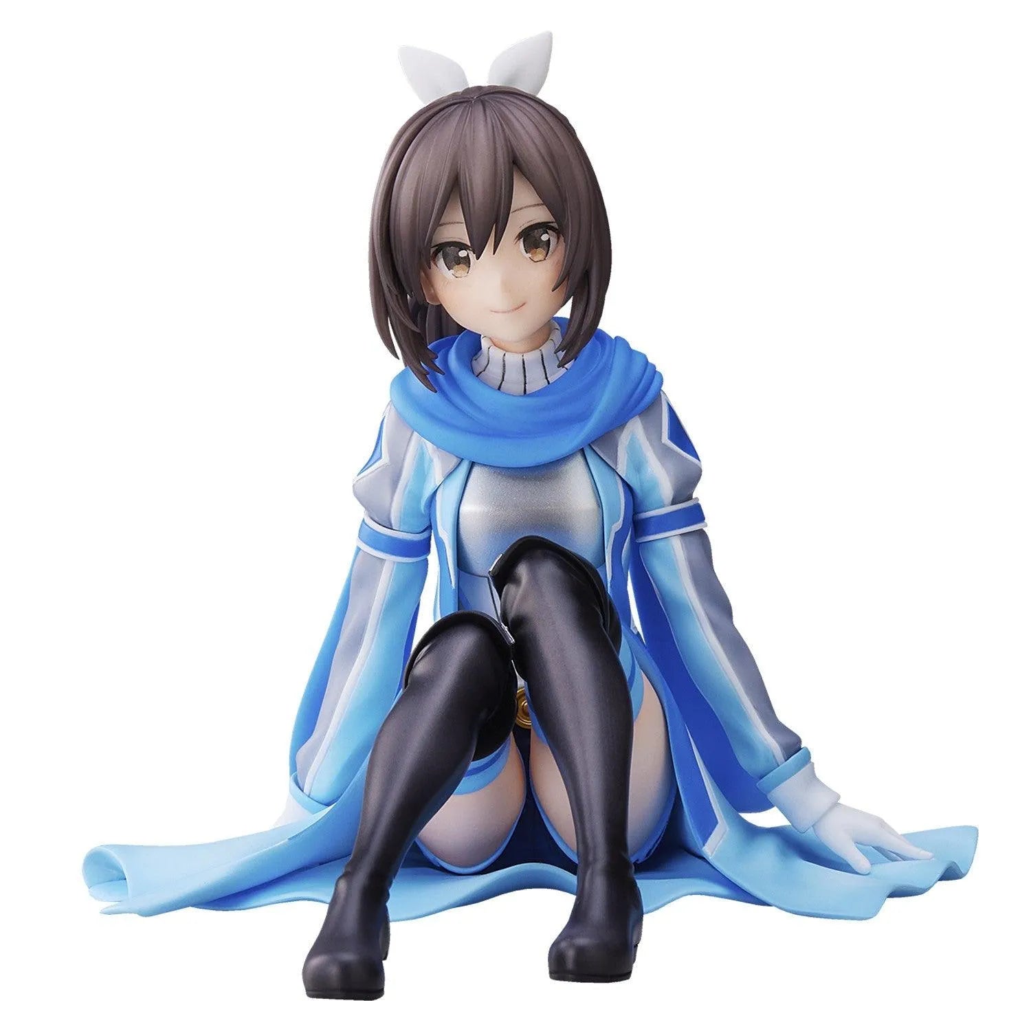 VR-103239 BOFURI I Don't Want to Get Hurt, so I'll Max Out My Defense Sally - Good Smile Company - Titan Pop Culture