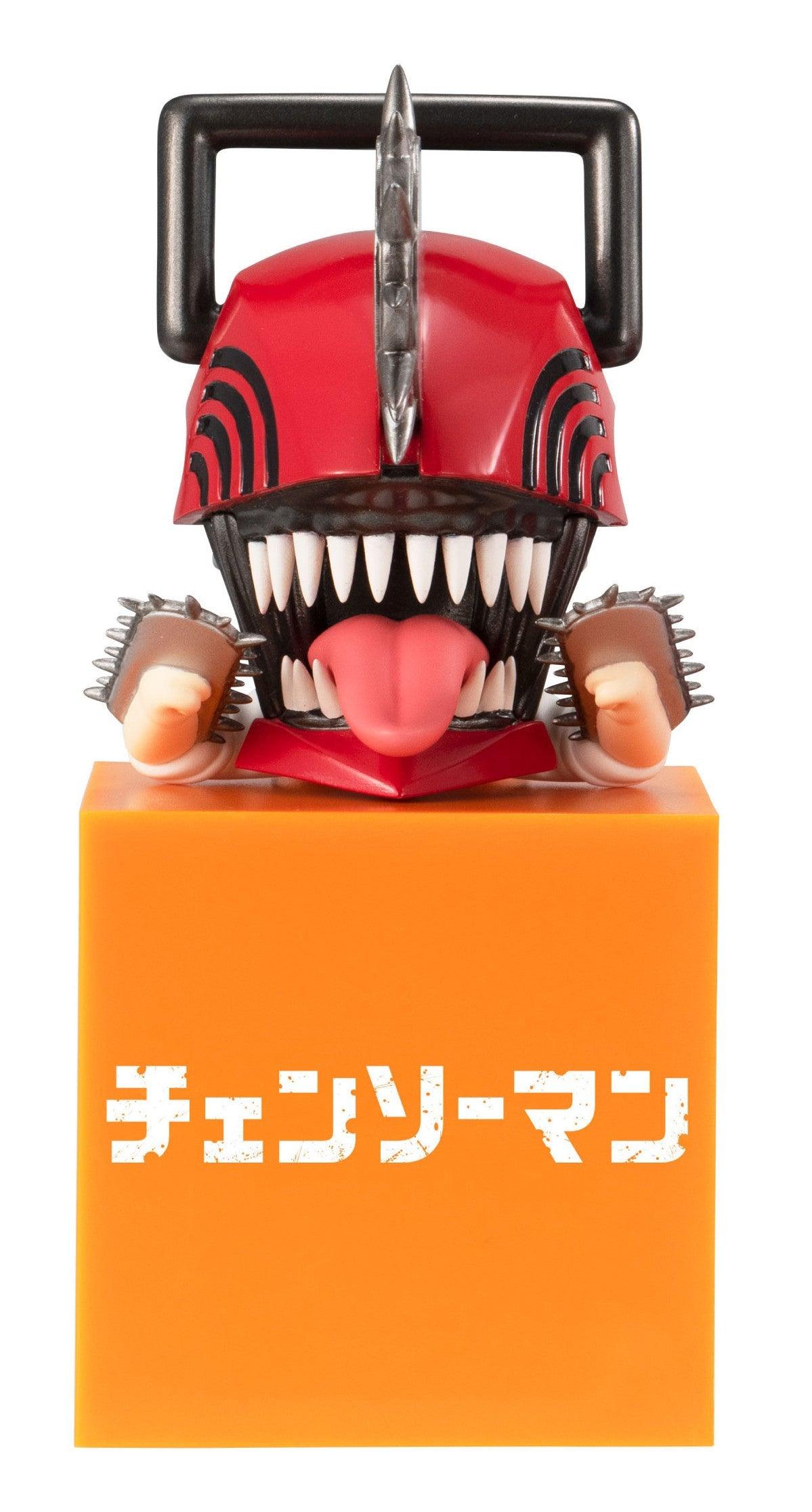VR-103243 Chainsaw Man Hikkake Figure 1 Chainsaw Man - Good Smile Company - Titan Pop Culture