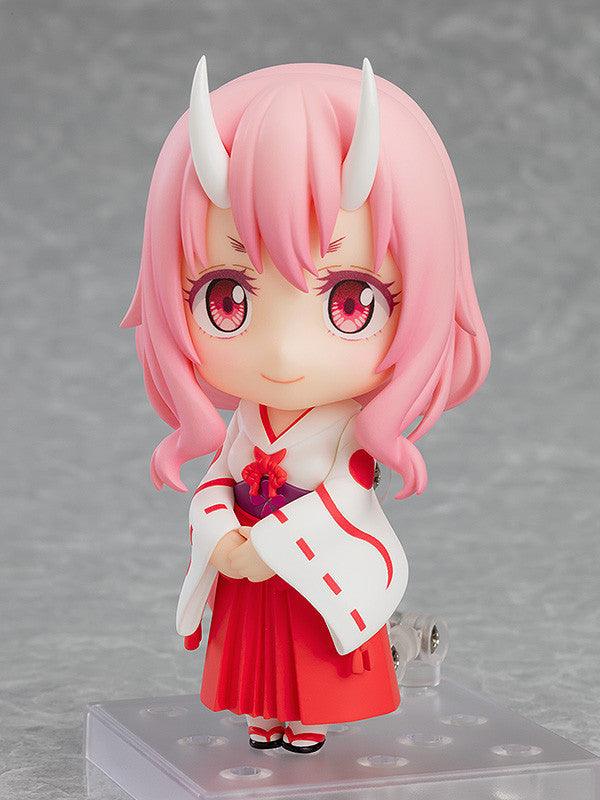 VR-103255 That Time I Got Reincarnated as a Slime Nendoroid Shuna - Good Smile Company - Titan Pop Culture