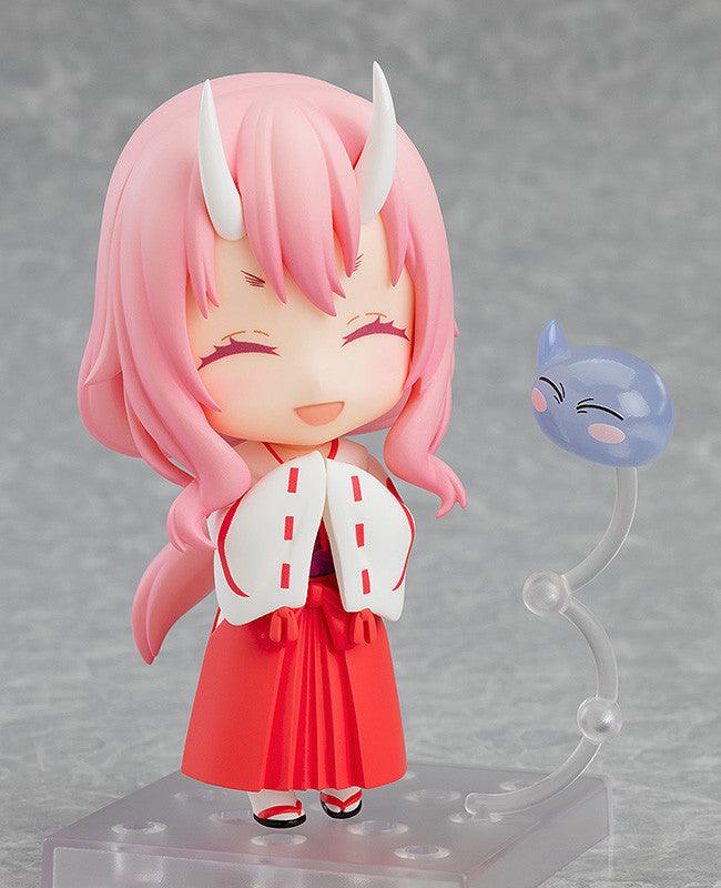 VR-103255 That Time I Got Reincarnated as a Slime Nendoroid Shuna - Good Smile Company - Titan Pop Culture