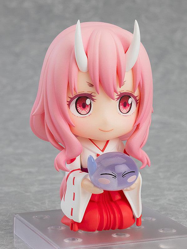 VR-103255 That Time I Got Reincarnated as a Slime Nendoroid Shuna - Good Smile Company - Titan Pop Culture