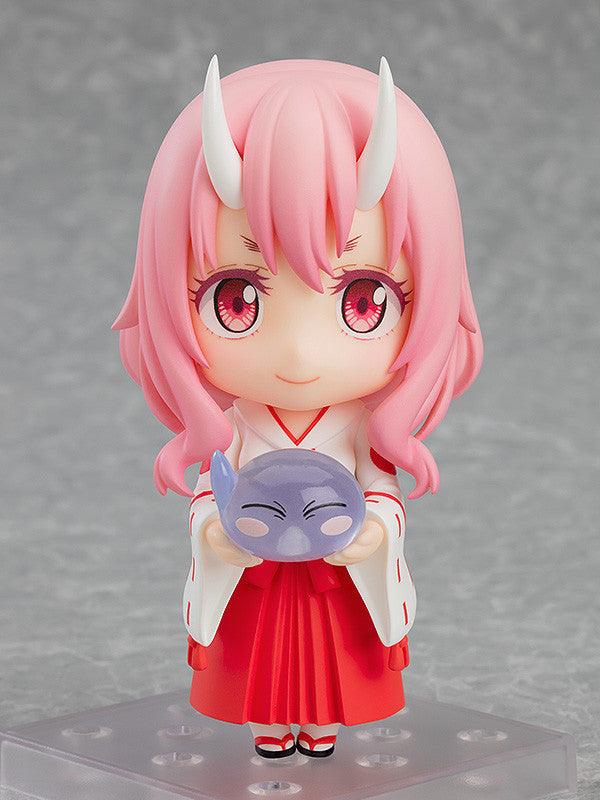 VR-103255 That Time I Got Reincarnated as a Slime Nendoroid Shuna - Good Smile Company - Titan Pop Culture