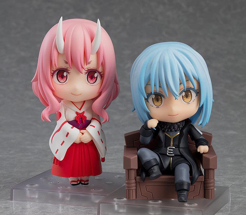 VR-103255 That Time I Got Reincarnated as a Slime Nendoroid Shuna - Good Smile Company - Titan Pop Culture