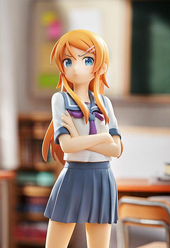 VR-103384 Oreimo POP UP PARADE Kirino Kousaka - Good Smile Company - Titan Pop Culture