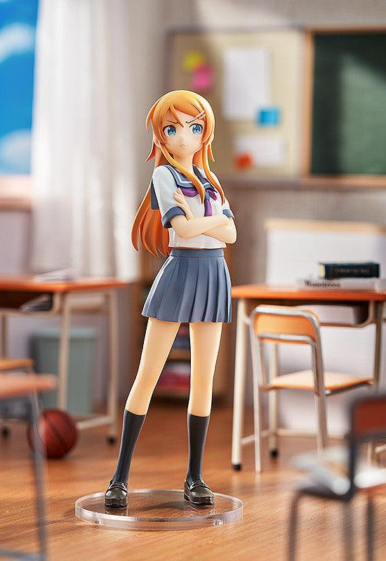 VR-103384 Oreimo POP UP PARADE Kirino Kousaka - Good Smile Company - Titan Pop Culture