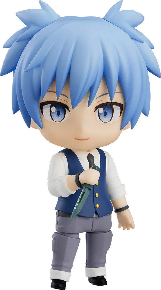 Assassination Classroom Nendoroid Nagisa Shiota