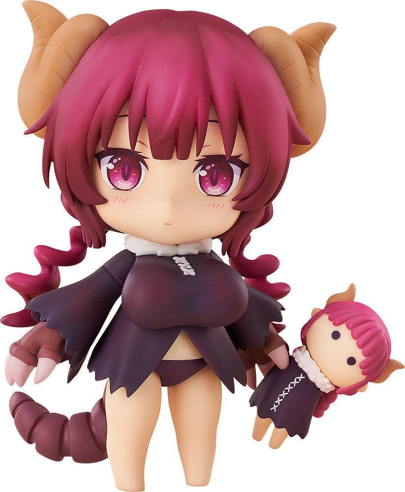 VR-103652 Miss Kobayashis Dragon Maid Nendoroid Iruru - Good Smile Company - Titan Pop Culture