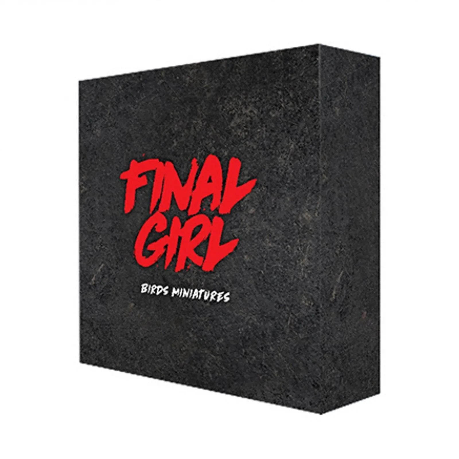 VR-103857 Final Girl Terror From Above Birds Miniatures Pack - Van Ryder Games - Titan Pop Culture