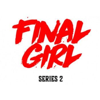 VR-103869 Final Girl Series 2 Lore Book - Van Ryder Games - Titan Pop Culture