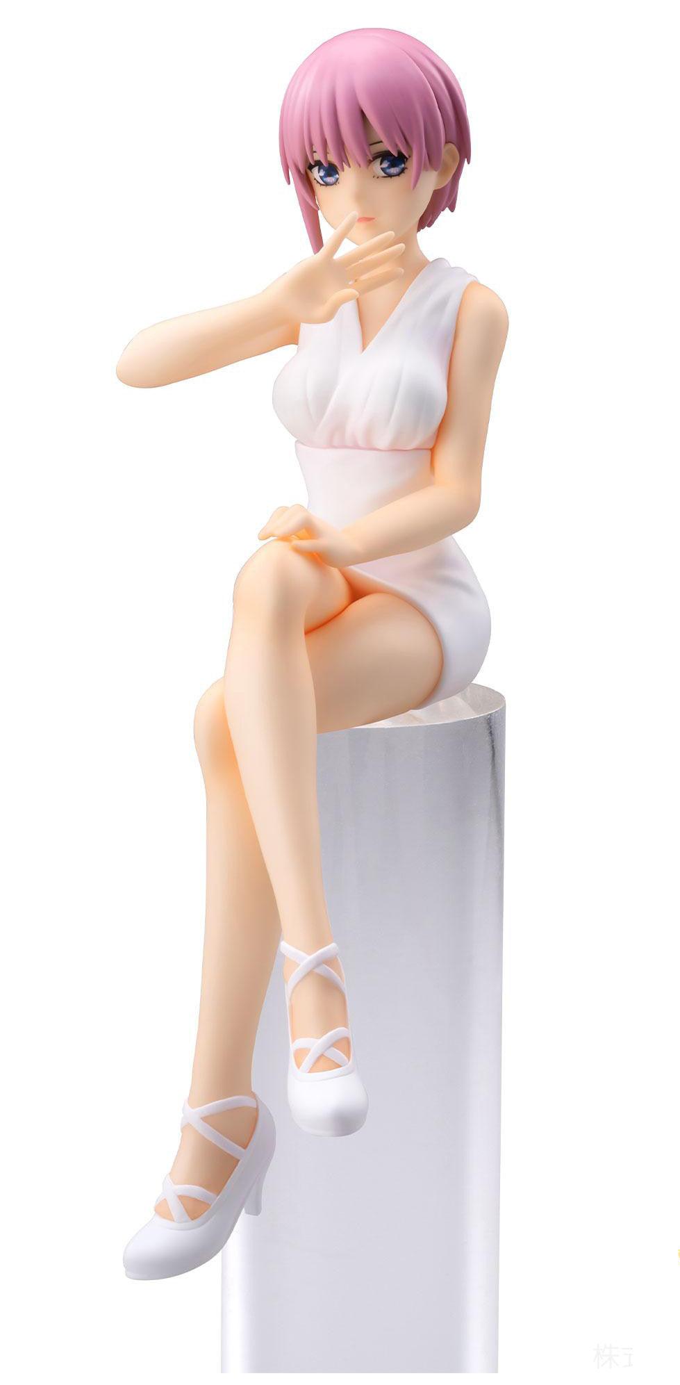 VR-103945 The Quintessential Quintuplets Movie PM Perching Figure Ichika Nakano - Good Smile Company - Titan Pop Culture