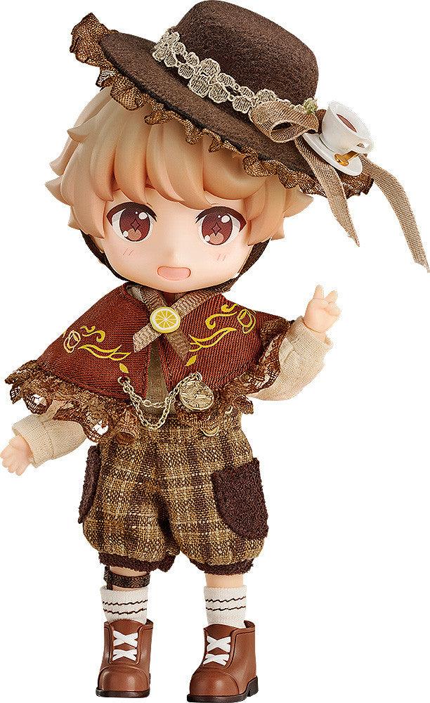 VR-104016 Nendoroid Doll Tea Time Series Charlie - Good Smile Company - Titan Pop Culture