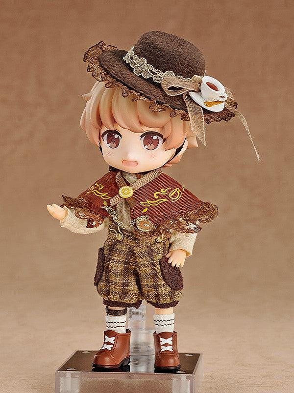 VR-104016 Nendoroid Doll Tea Time Series Charlie - Good Smile Company - Titan Pop Culture