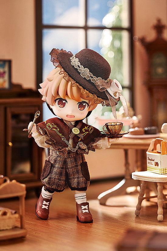 VR-104016 Nendoroid Doll Tea Time Series Charlie - Good Smile Company - Titan Pop Culture