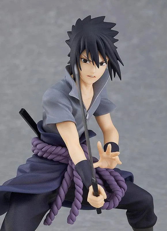 VR-104028 Naruto Shippuden POP UP PARADE Sasuke Uchiha - Good Smile Company - Titan Pop Culture