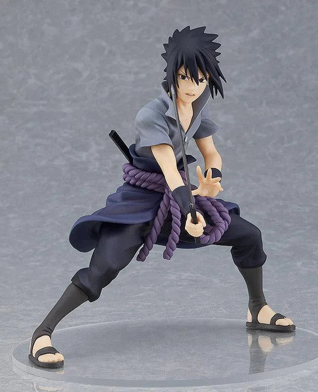 VR-104028 Naruto Shippuden POP UP PARADE Sasuke Uchiha - Good Smile Company - Titan Pop Culture