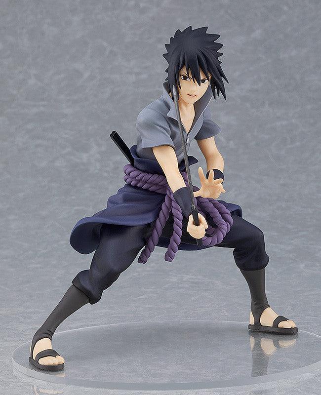 VR-104028 Naruto Shippuden POP UP PARADE Sasuke Uchiha - Good Smile Company - Titan Pop Culture