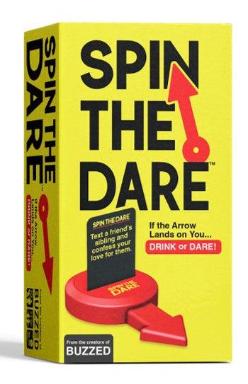 VR-104084 Spin The Dare - What Do You Meme - Titan Pop Culture