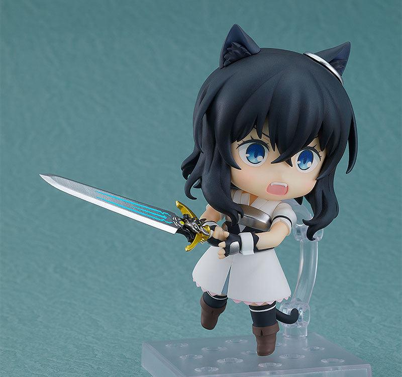 VR-104132 Reincarnated as a Sword Nendoroid Fran - Good Smile Company - Titan Pop Culture