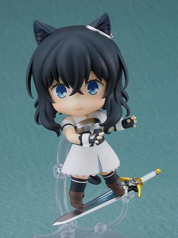 VR-104132 Reincarnated as a Sword Nendoroid Fran - Good Smile Company - Titan Pop Culture