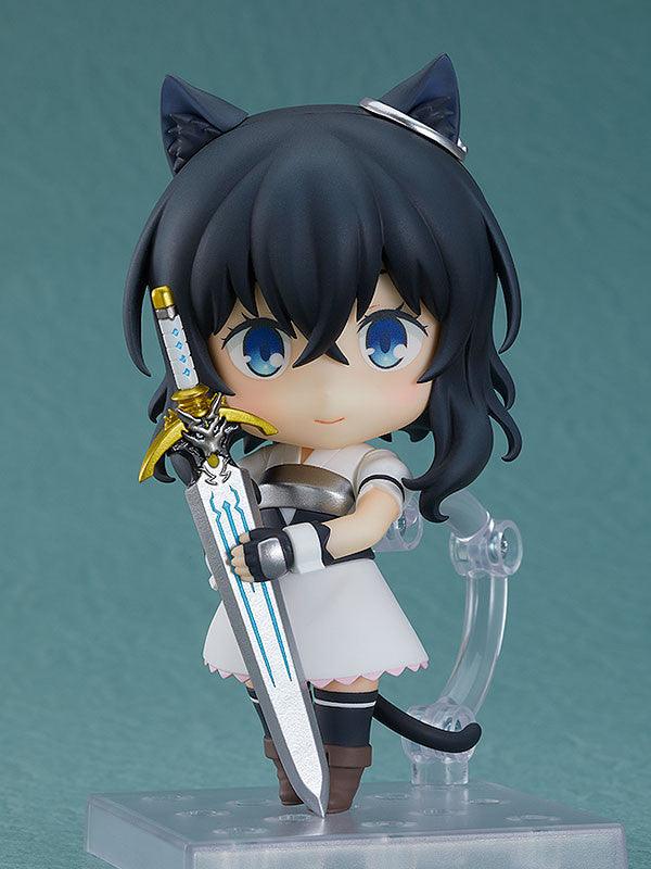 VR-104132 Reincarnated as a Sword Nendoroid Fran - Good Smile Company - Titan Pop Culture