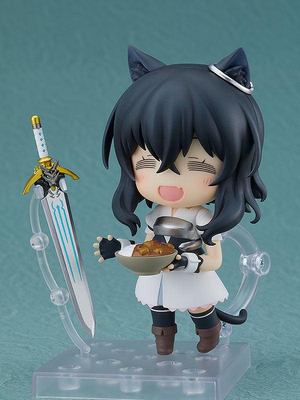 VR-104132 Reincarnated as a Sword Nendoroid Fran - Good Smile Company - Titan Pop Culture