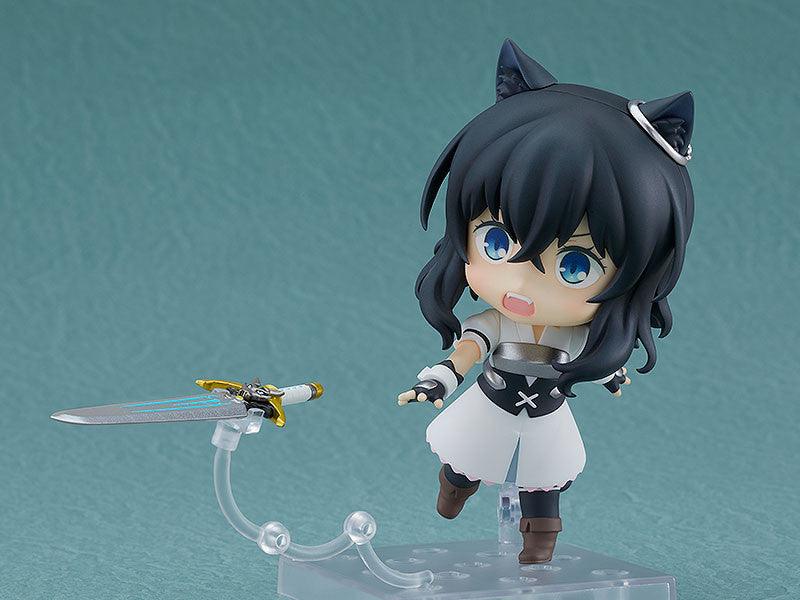 VR-104132 Reincarnated as a Sword Nendoroid Fran - Good Smile Company - Titan Pop Culture