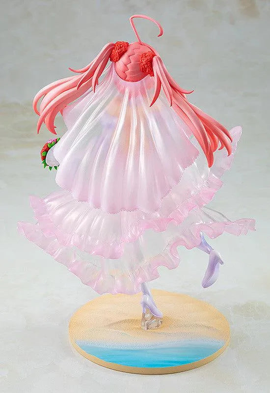 VR-104141 That Time I Got Reincarnated as a Slime Milim Nava Wedding Bikini Version 1/7 Scale - Good Smile Company - Titan Pop Culture