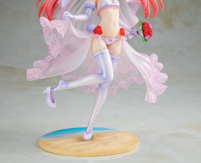 VR-104141 That Time I Got Reincarnated as a Slime Milim Nava Wedding Bikini Version 1/7 Scale - Good Smile Company - Titan Pop Culture