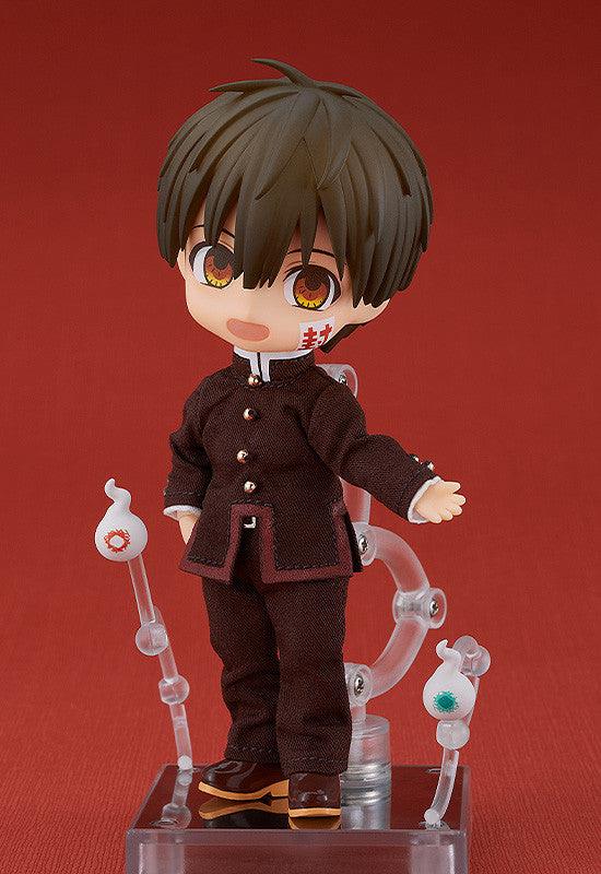 VR-104148 Toilet Bound Hanako Kun Nendoroid Doll Hanako Kun - Good Smile Company - Titan Pop Culture