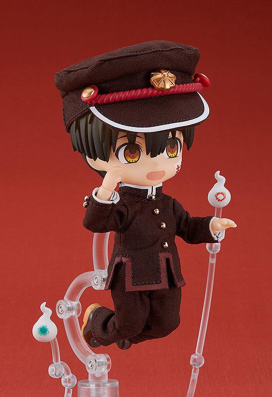 VR-104148 Toilet Bound Hanako Kun Nendoroid Doll Hanako Kun - Good Smile Company - Titan Pop Culture