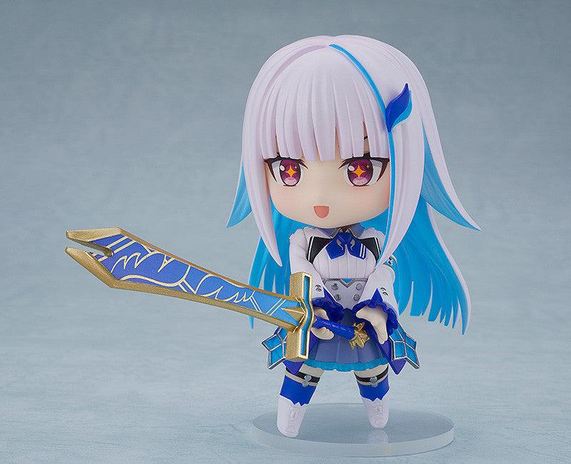 VR-104235 Nijisanji Nendoroid Lize Helesta - Good Smile Company - Titan Pop Culture