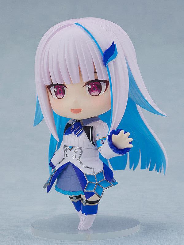 VR-104235 Nijisanji Nendoroid Lize Helesta - Good Smile Company - Titan Pop Culture