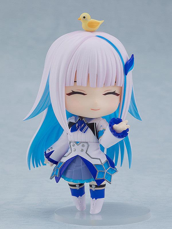 VR-104235 Nijisanji Nendoroid Lize Helesta - Good Smile Company - Titan Pop Culture