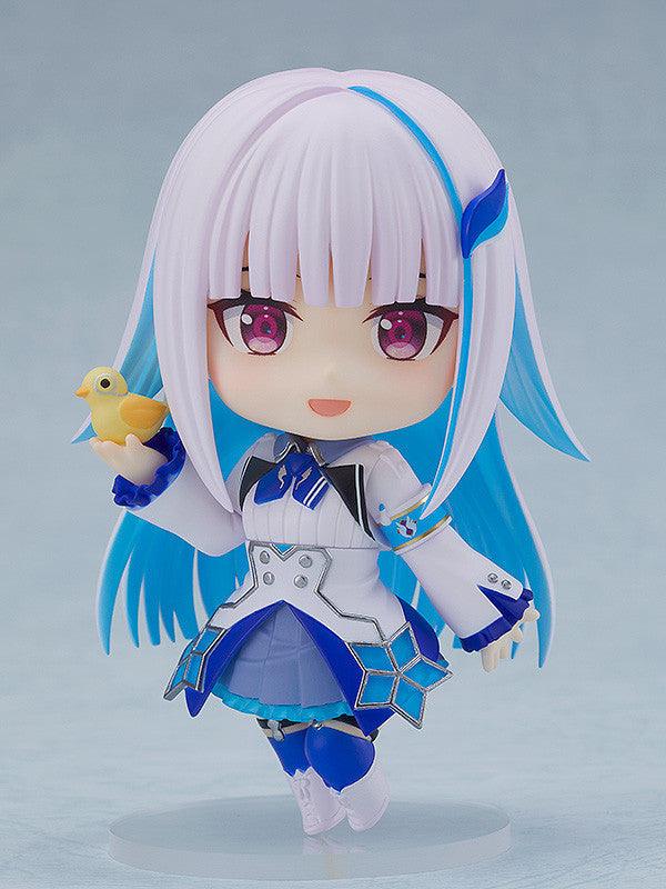 VR-104235 Nijisanji Nendoroid Lize Helesta - Good Smile Company - Titan Pop Culture