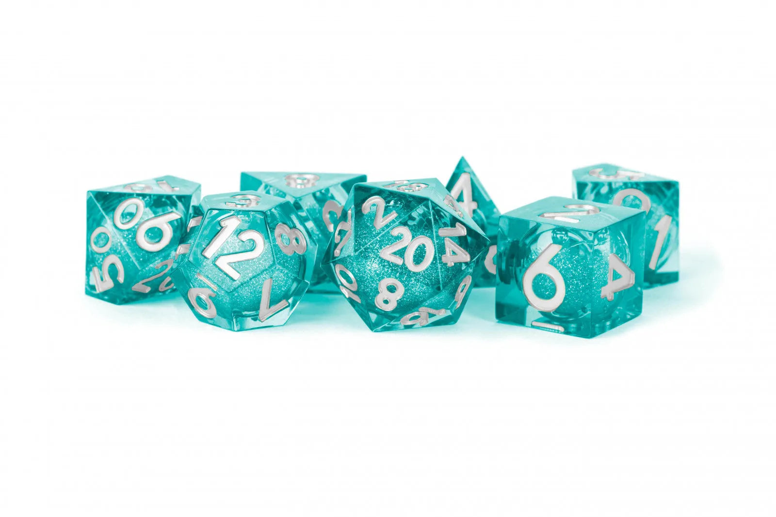 MDG Mana Extract Liquid Core Dice Set