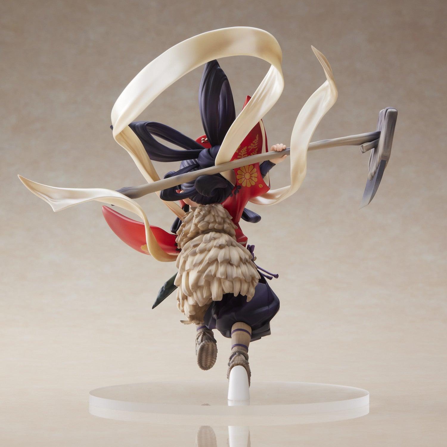 VR-104632 Sakuna of Rice and Ruin Sakuna Hime - Good Smile Company - Titan Pop Culture